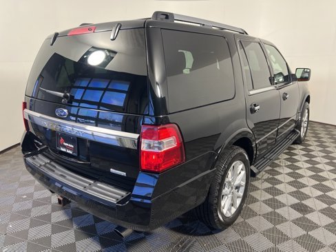 Used 2017 Ford Expedition Limited image 7