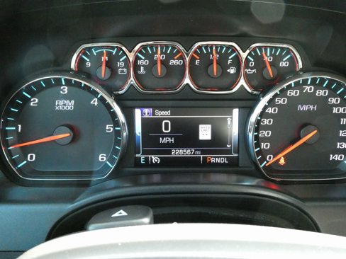 Used 2018 GMC Sierra 1500 SLT w/ SLT Premium Package image 32