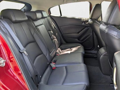 Used 2017 MAZDA MAZDA3 Touring image 19