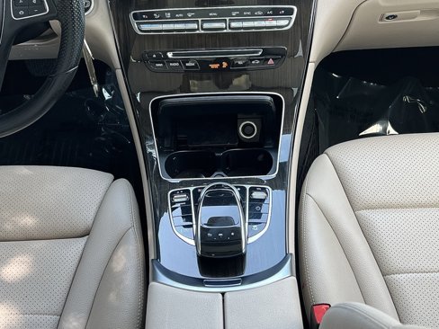 Used 2017 Mercedes-Benz GLC 300 image 43