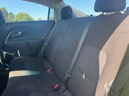 Used 2016 Kia Rio LX image 8