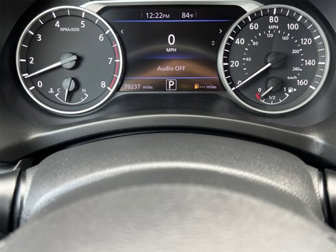 Certified 2022 Nissan Sentra SR image 13