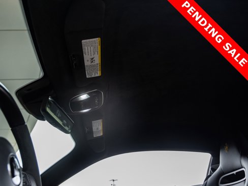 Used 2022 Maserati MC20 Coupe image 35