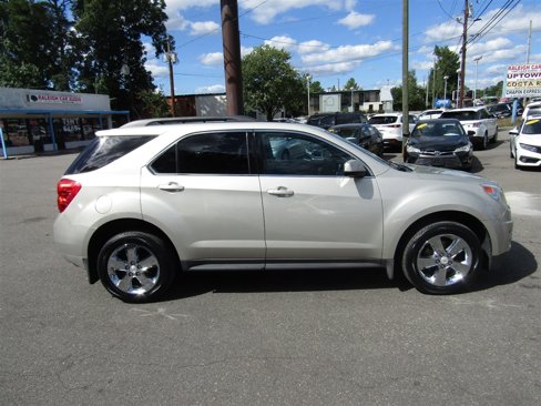 Used 2013 Chevrolet Equinox LT image 9