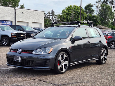 Used 2016 Volkswagen GTI S image 6