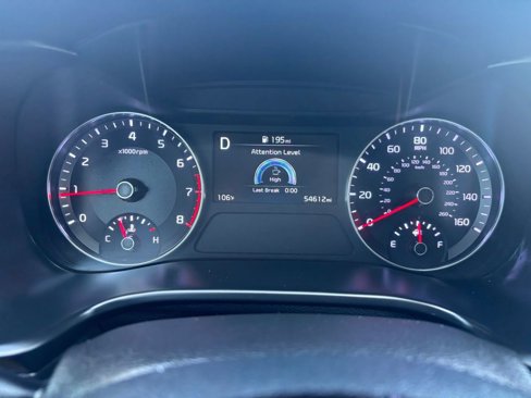 Used 2023 Kia Forte LXS image 43