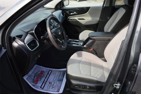 Used 2019 Chevrolet Equinox LS w/ LS Convenience Package image 10