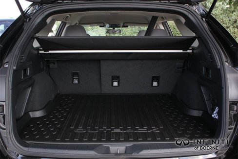 Used 2025 Subaru Outback Premium image 30