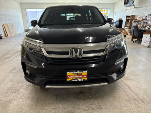 Used 2019 Honda Pilot EX-L image 6