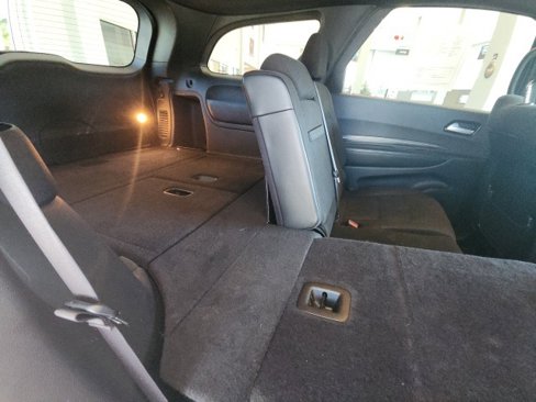 Certified 2023 Dodge Durango SXT image 11