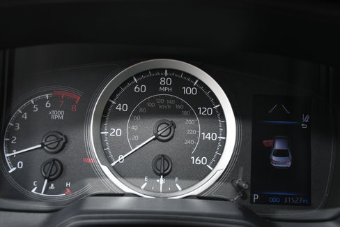 Certified 2022 Toyota Corolla LE image 13