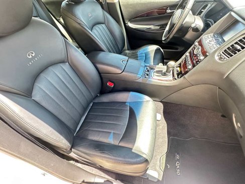Used 2014 INFINITI QX50 Journey image 39