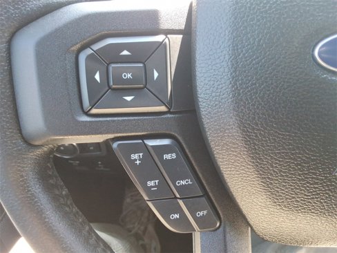 Used 2016 Ford F150 XLT w/ Equipment Group 302A Luxury image 24