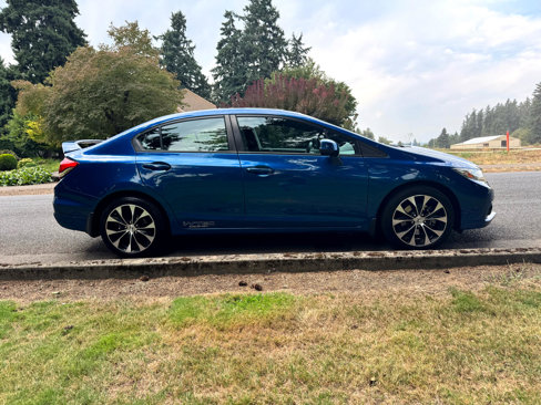 Used 2013 Honda Civic Si image 6