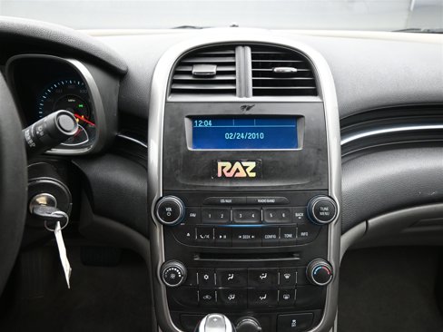 Used 2014 Chevrolet Malibu LS w/ Protection Package image 13
