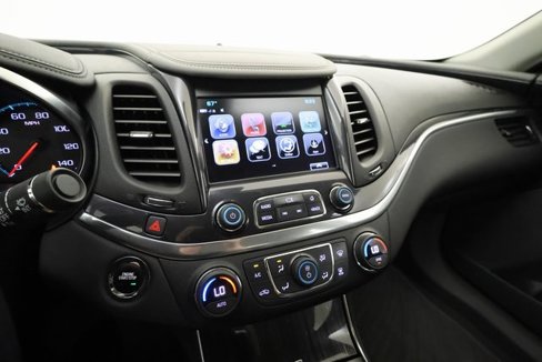 Used 2019 Chevrolet Impala LT image 18