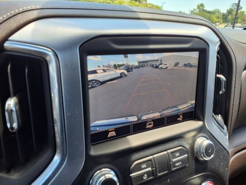 Used 2021 GMC Sierra 1500 SLT w/ SLT Premium Plus Package image 23