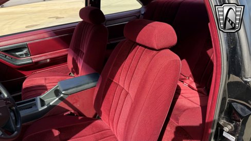 Used 1989 Ford Thunderbird image 20