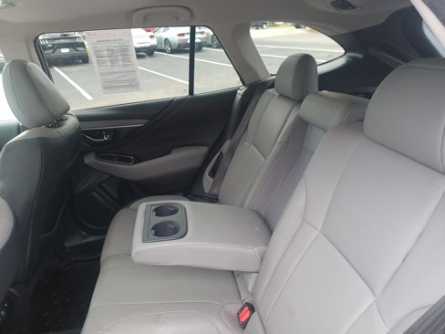 Used 2021 Subaru Outback Limited XT image 14