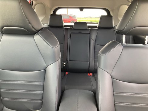 New 2025 Toyota RAV4 XLE Premium image 30