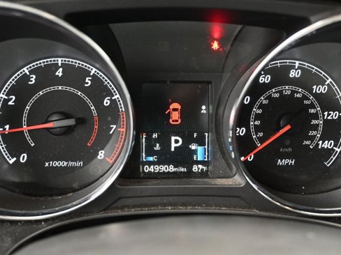 Used 2021 Mitsubishi Outlander Sport ES image 18