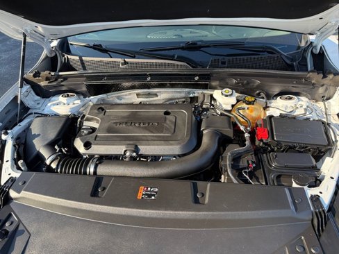 Used 2021 Buick Envision Preferred image 31