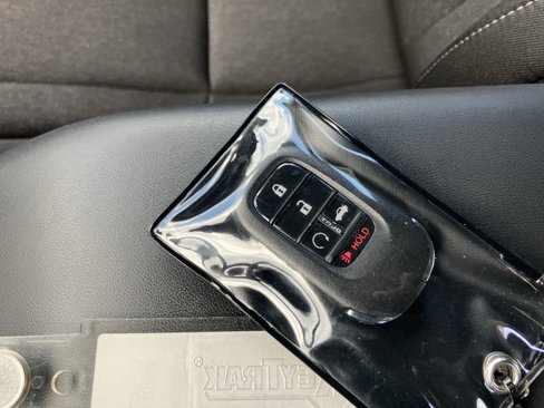 Certified 2024 Honda Accord LX image 36