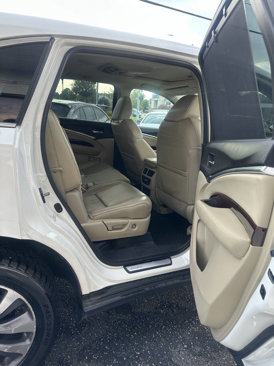 Used 2014 Acura MDX SH-AWD w/ Tech & Entertainment image 10