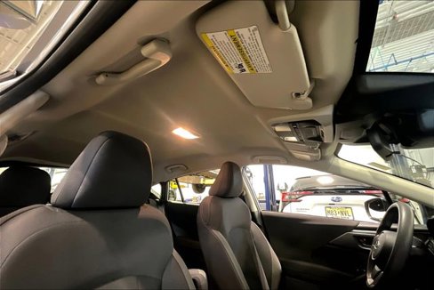 Certified 2024 Subaru Impreza 2.0i image 22