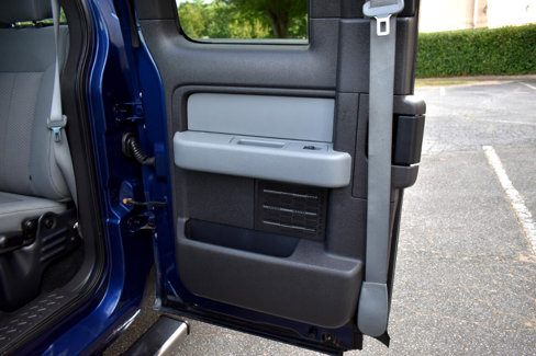 Used 2011 Ford F150 XLT w/ XLT Convenience Pkg image 37
