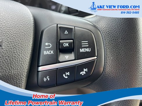 Used 2020 Ford Escape SE image 22