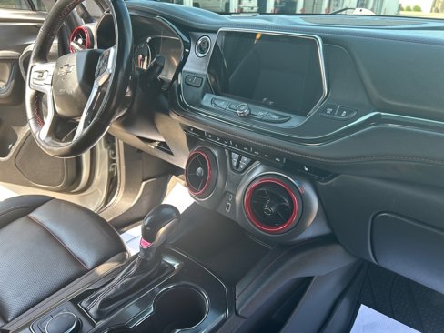 Used 2022 Chevrolet Blazer RS image 14