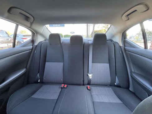 Used 2024 Nissan Sentra SV image 29
