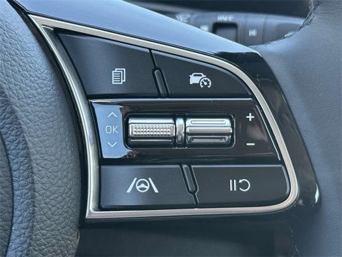 New 2025 Kia Seltos EX w/ EX Sunroof Package image 13