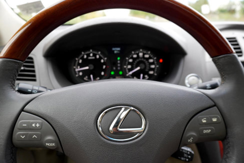 Used 2007 Lexus ES 350 image 18