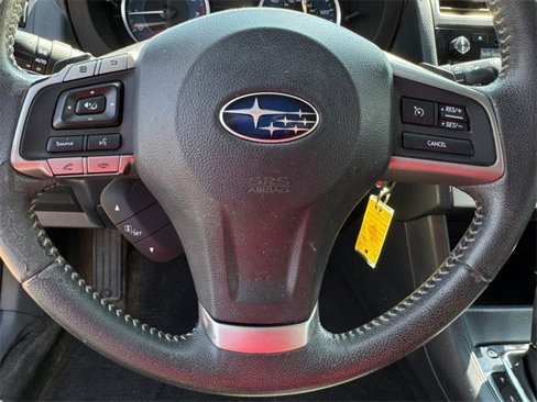 Used 2015 Subaru Impreza 2.0i Limited w/ Popular Package #1 image 19