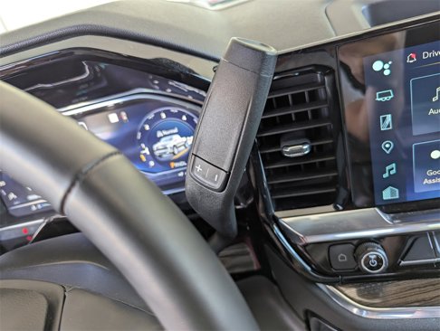Used 2023 Chevrolet Silverado 1500 LT image 23