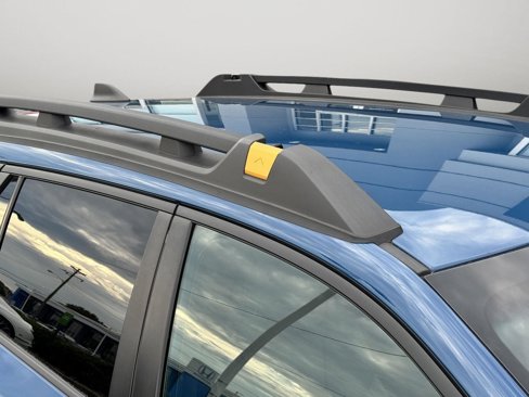 Used 2022 Subaru Outback Wilderness image 71