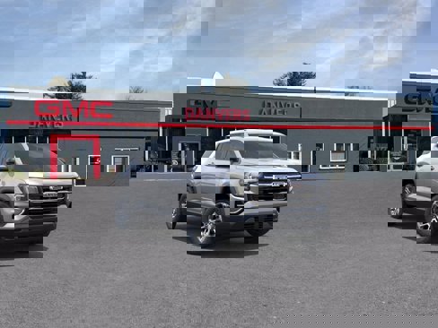 New 2026 GMC Terrain Elevation w/ Technology Package II image 1