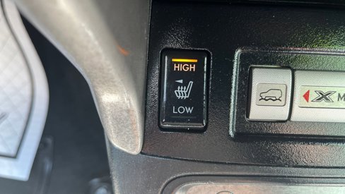 Used 2018 Subaru Forester 2.5i Premium image 18