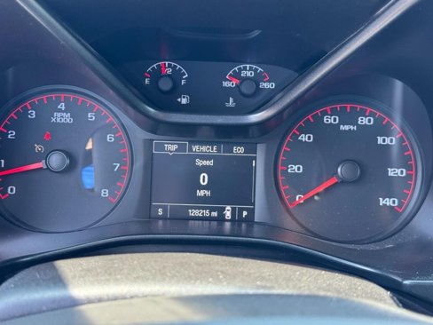 Used 2016 GMC Canyon 2WD Crew Cab w/ Convenience Package image 18
