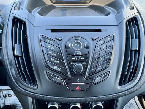 Used 2016 Ford Escape S image 20
