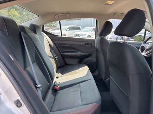 Used 2020 Nissan Versa SR image 24