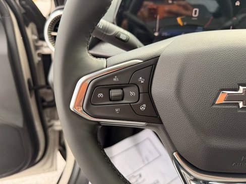 New 2026 Chevrolet Trax ACTIV image 24