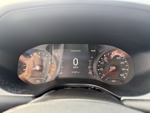 Used 2022 Jeep Compass Limited image 23