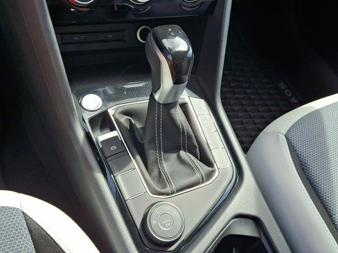New 2025 Volkswagen Taos S image 7