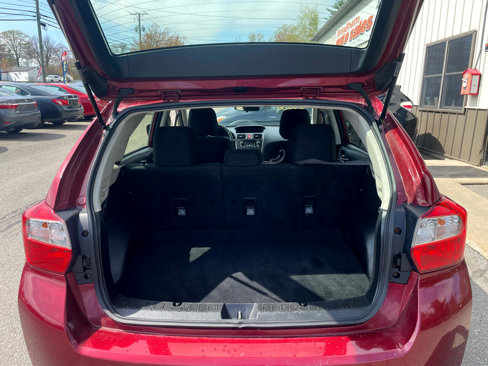 Used 2013 Subaru Impreza 2.0i Premium image 8