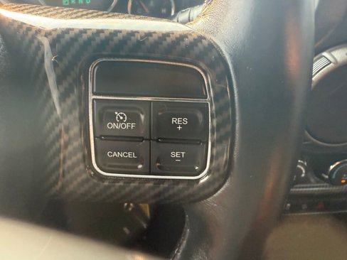 Used 2015 Jeep Wrangler Unlimited Sport w/ Connectivity Group image 15