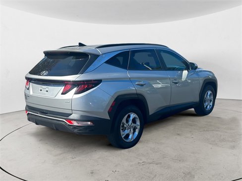 Used 2024 Hyundai Tucson SEL image 5
