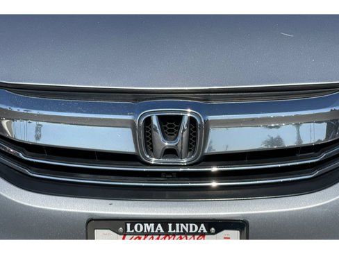 Used 2017 Honda Accord LX image 12